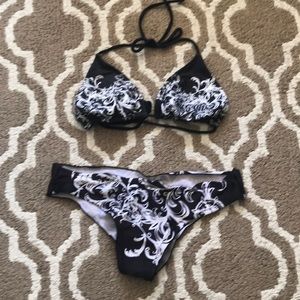 So cal bikini size s
